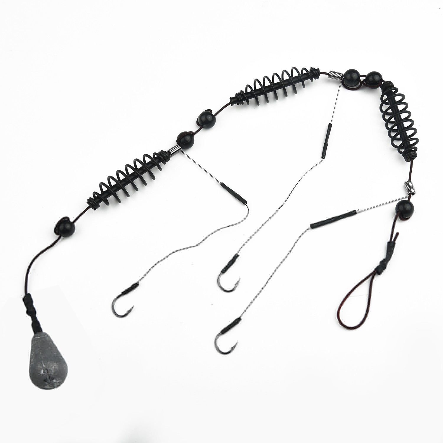 Fishing Lure Jig - 15g-40g Fishing Hook Artificial Lure Bait