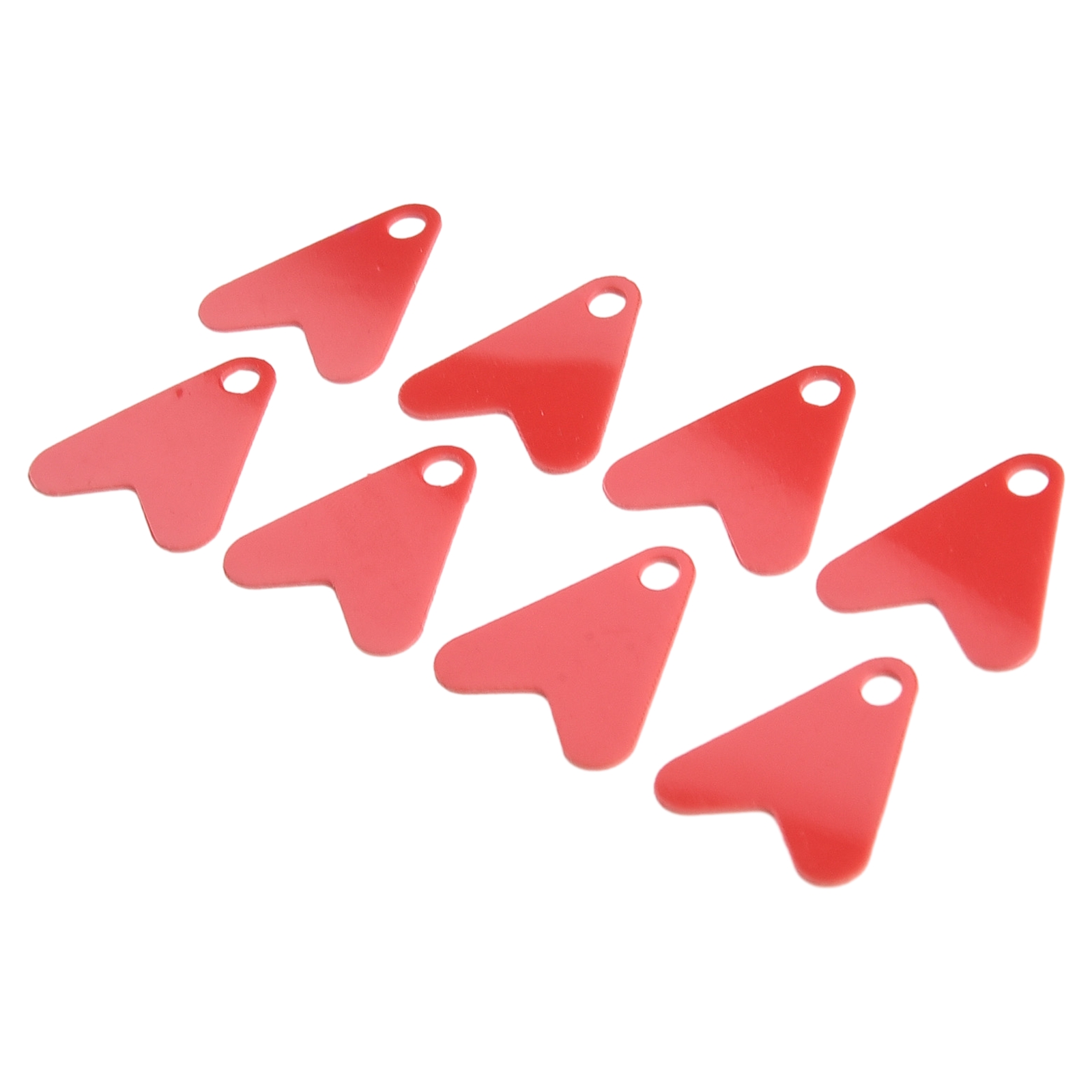 Spinners Sequin Plastic Fishta - مراجعة Fishing Lure Spinnerbait وسعره