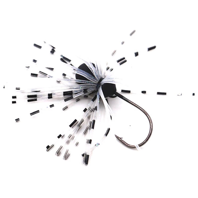 1pcs 3.5g 5.2g Silicone Jig He - مراجعة Fishing Lure Soft Plastic وسعره