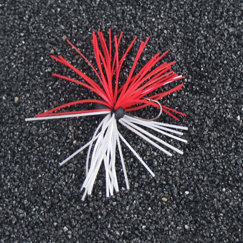 1pcs 3.5g 5.2g Silicone Jig He - مراجعة Fishing Lure Soft Plastic وسعره