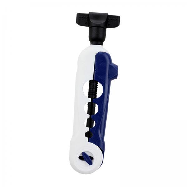 Fishing Line Spooler Pocket Si - مراجعة Fishing Lure Accessories وسعره