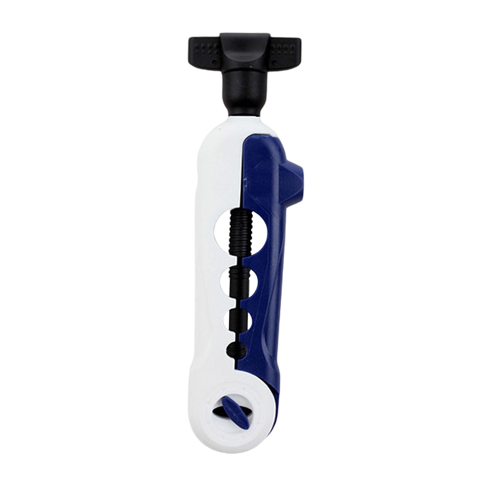 Fishing Line Spooler Pocket Si - مراجعة Fishing Lure Accessories وسعره