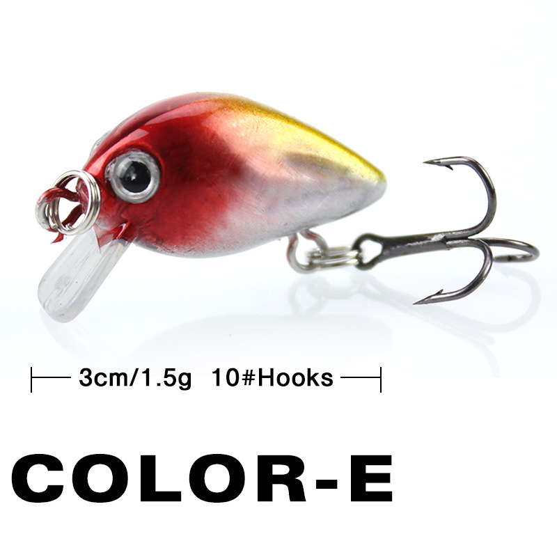 Fishing Lure Small Minnow Mini - مراجعة Fishing Lure Making Kit وسعره