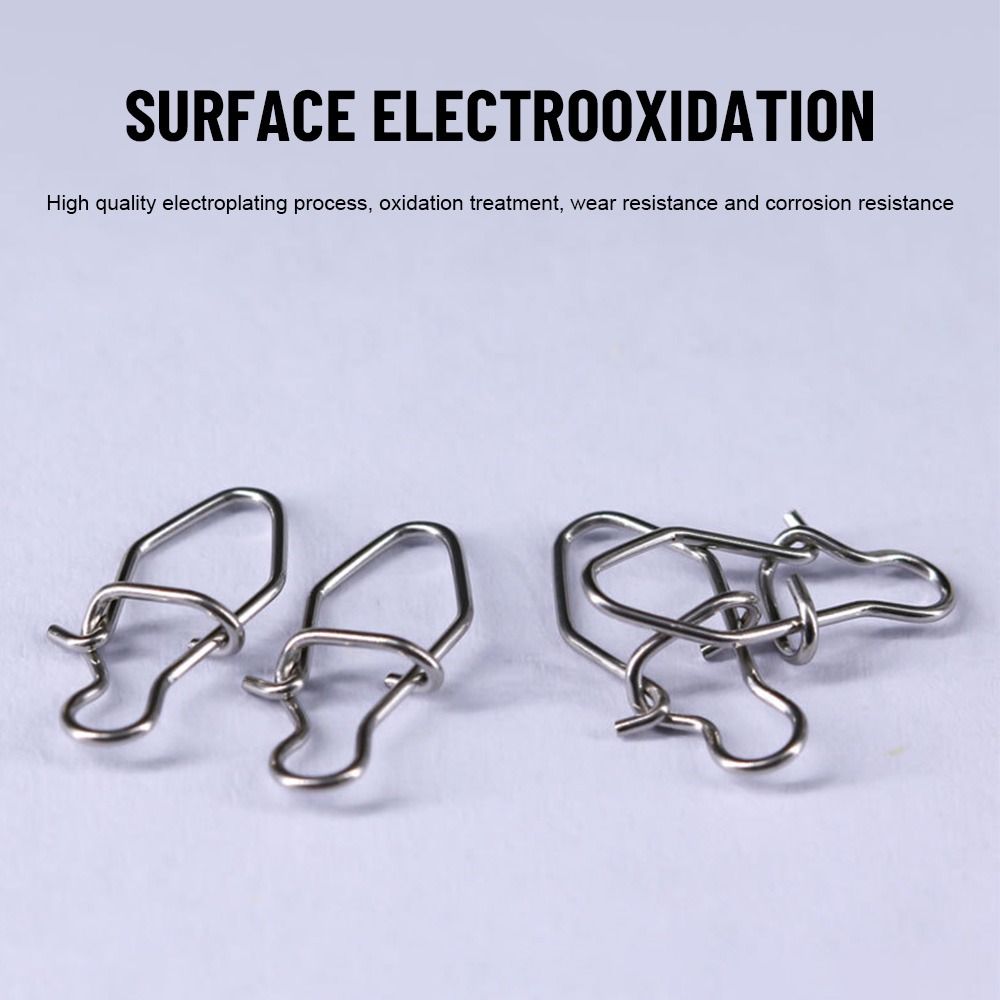 100pcs/lot nice Snap Fishing B - مراجعة Fishing Lure Box وسعره