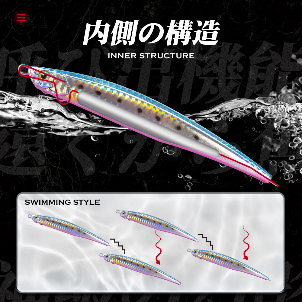 Hunthouse fishing Press heavy  - مراجعة Fishing Lure Buzzbait وسعره