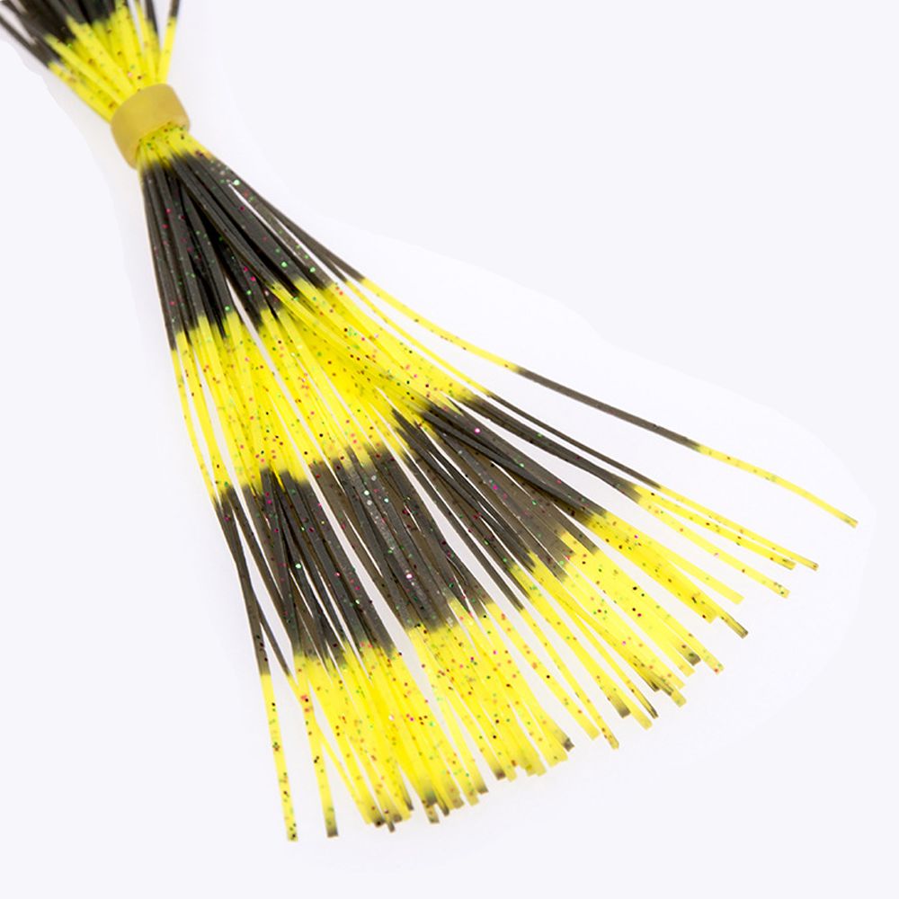 50 Pcs Durable Artificial Life - مراجعة Fishing Lure Jig وسعره