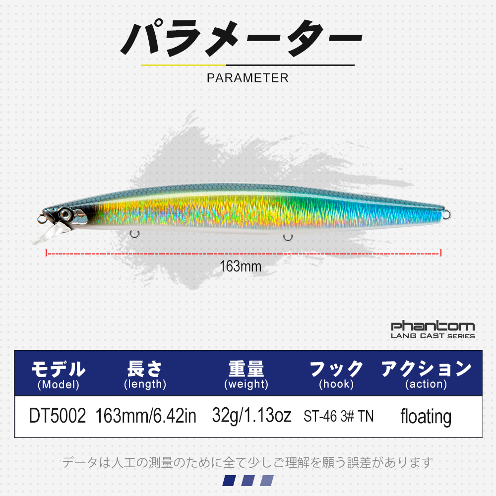 D1 Sea Fishing Lures 163mm 32g - مراجعة Fishing Lure Buzzbait وسعره