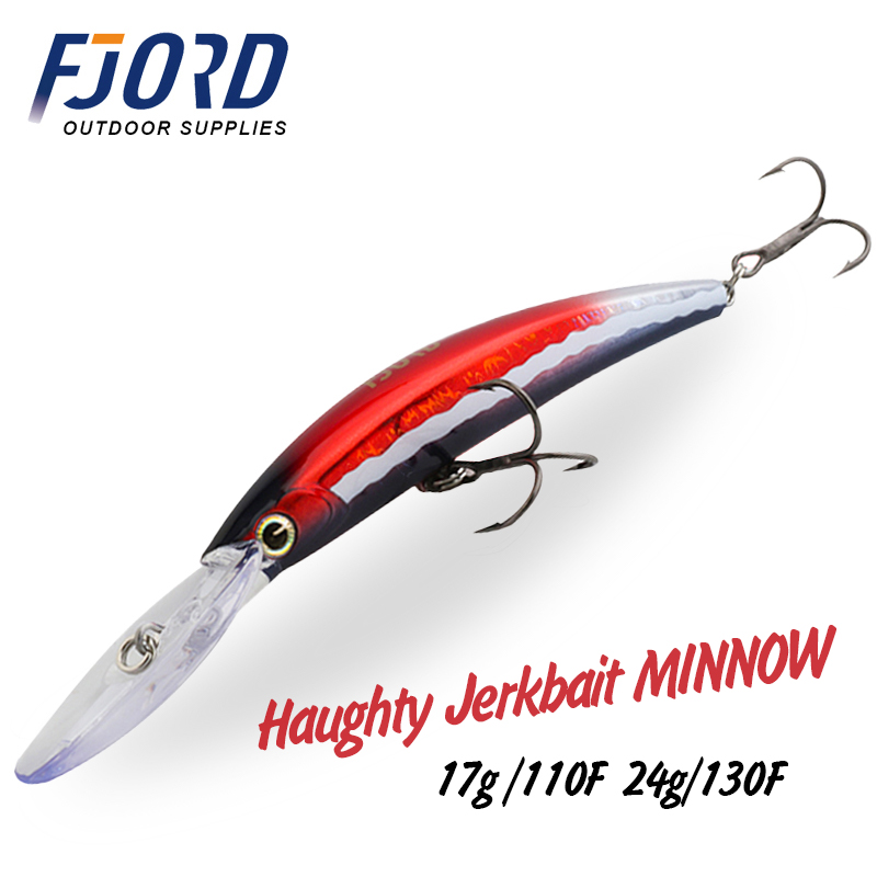 FJORD Floating Fishing Lure 11 - مراجعة Fishing Lure Topwater وسعره