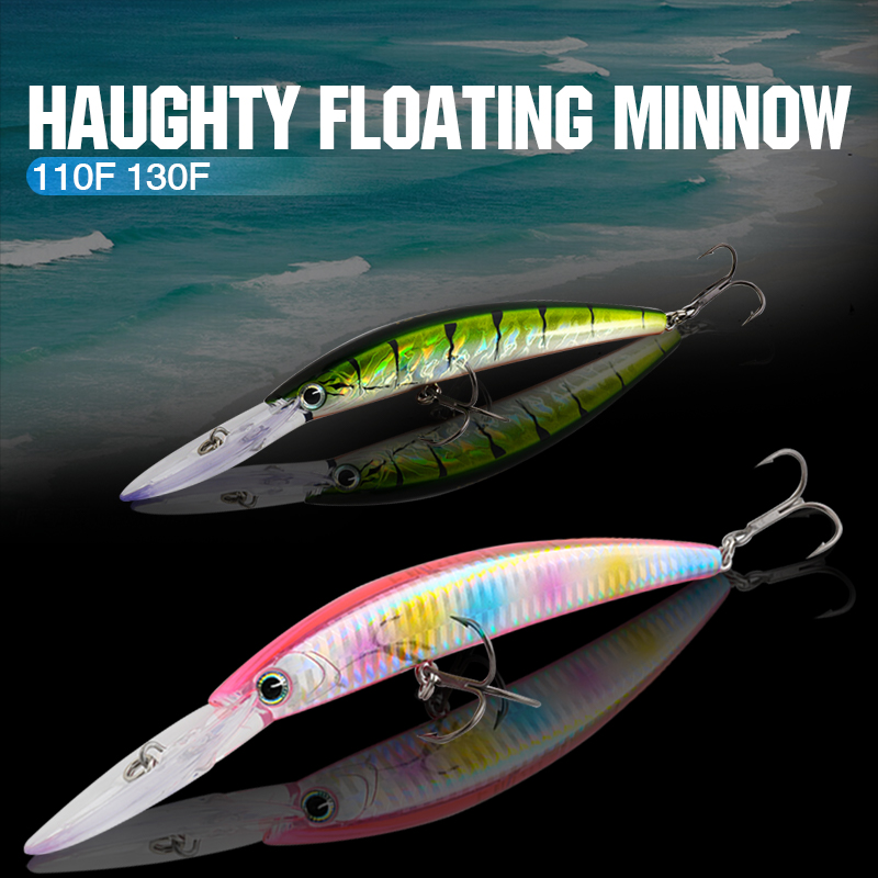 FJORD Floating Fishing Lure 11 - مراجعة Fishing Lure Topwater وسعره