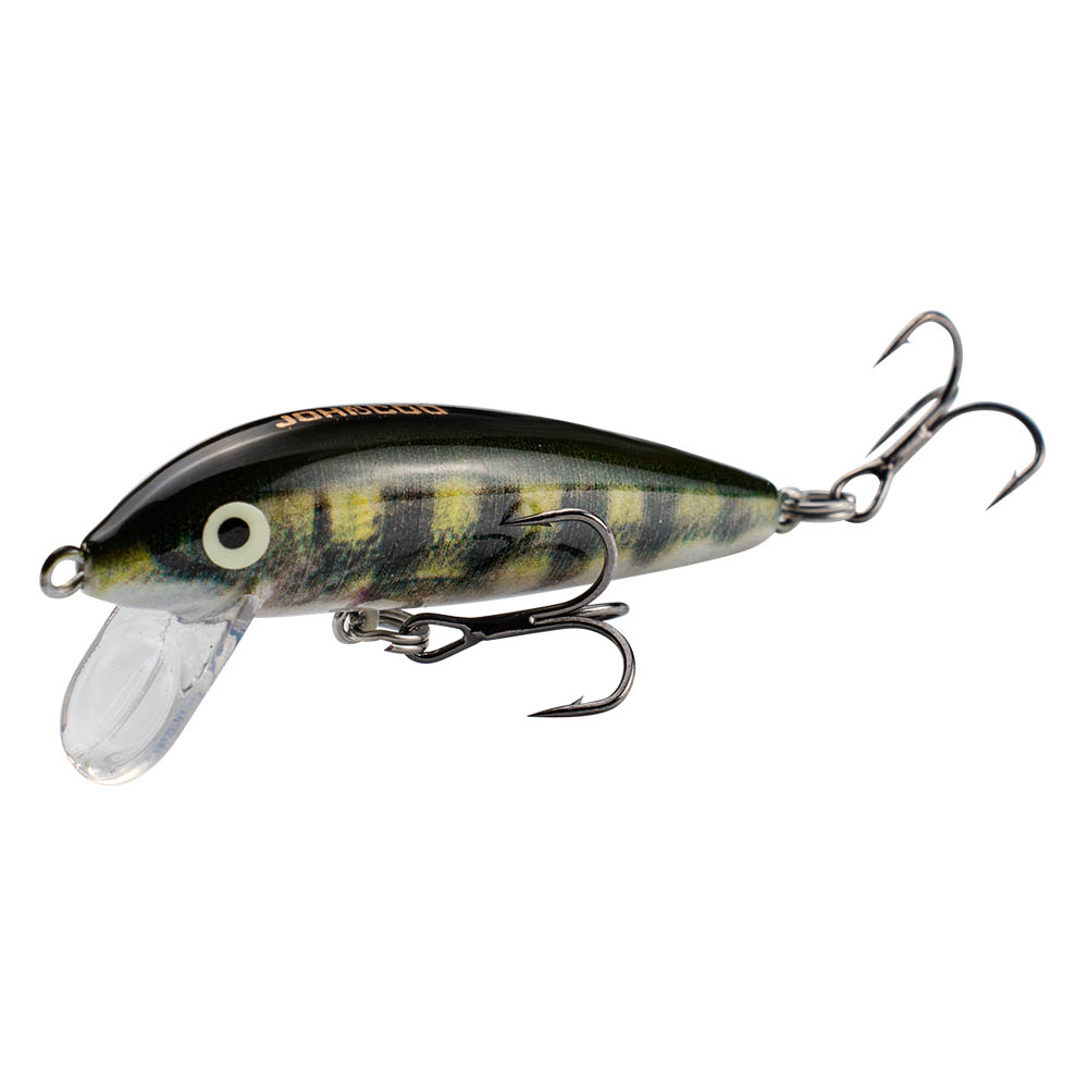 5cm 5g Sinking Minnow Wobblers - مراجعة Fishing Lure Jerkbait وسعره