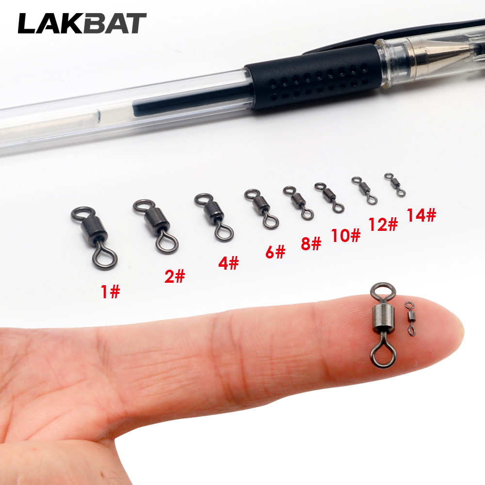100PCS Stainless Steel Fishing - مراجعة Fishing Lure Box وسعره