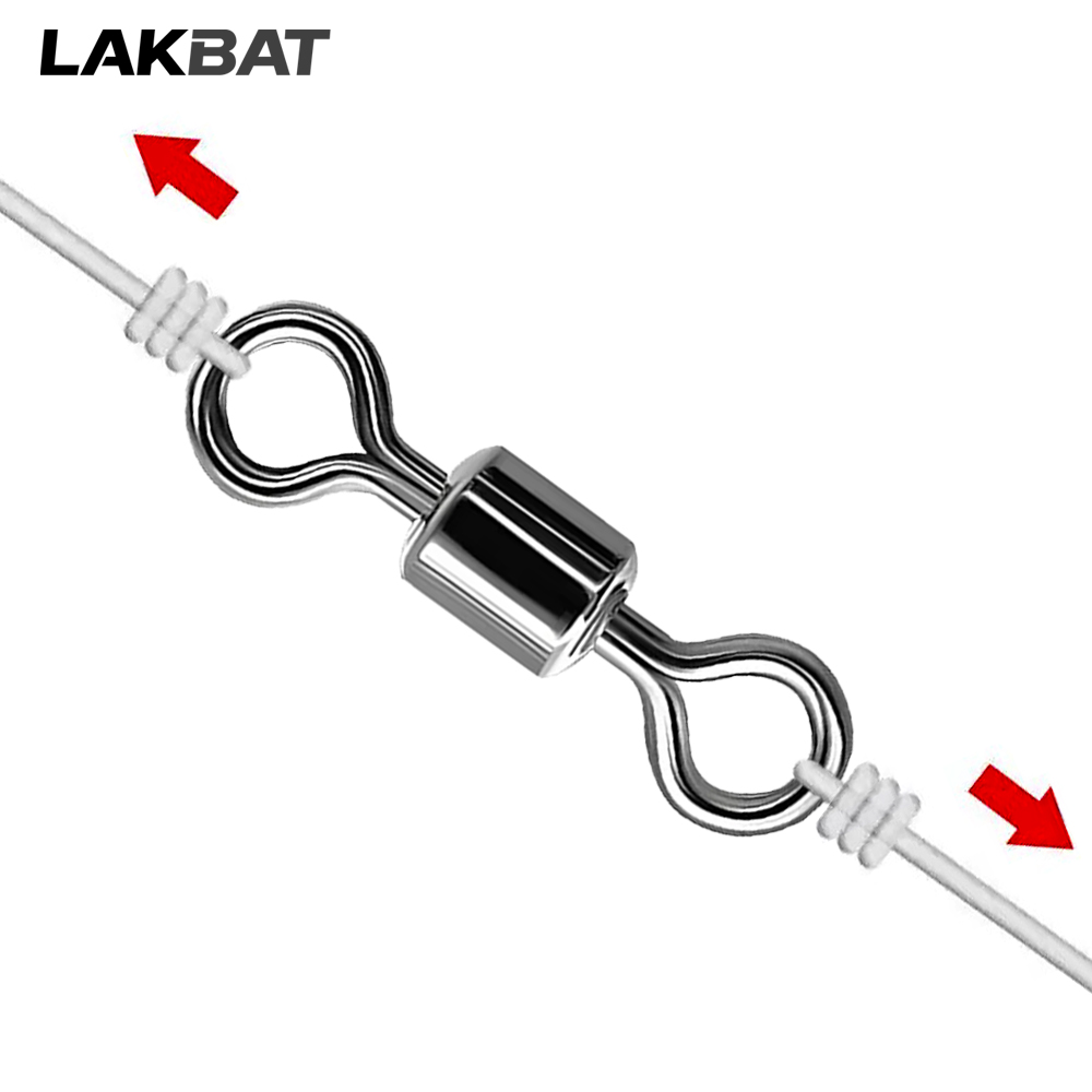 100PCS Stainless Steel Fishing - مراجعة Fishing Lure Box وسعره