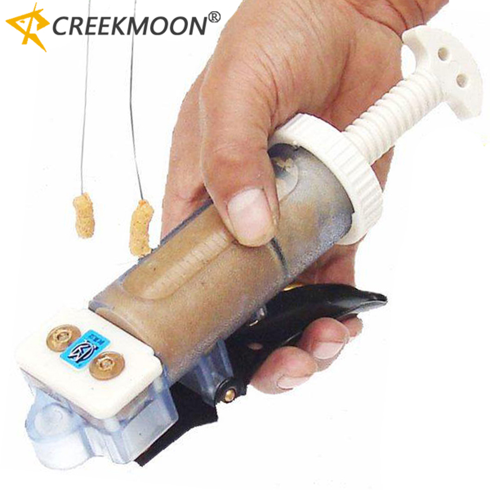 1 Set Fishing Bait Hooker K1 K - مراجعة Fishing Lure Kit وسعره