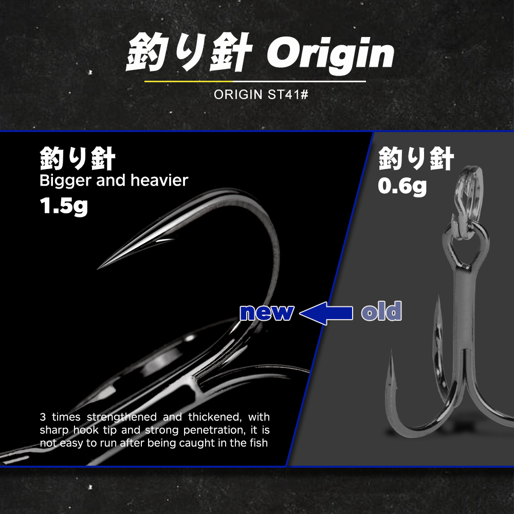 D1 Sea Fishing Minnow Lure 190 - مراجعة Fishing Lure Jerkbait وسعره