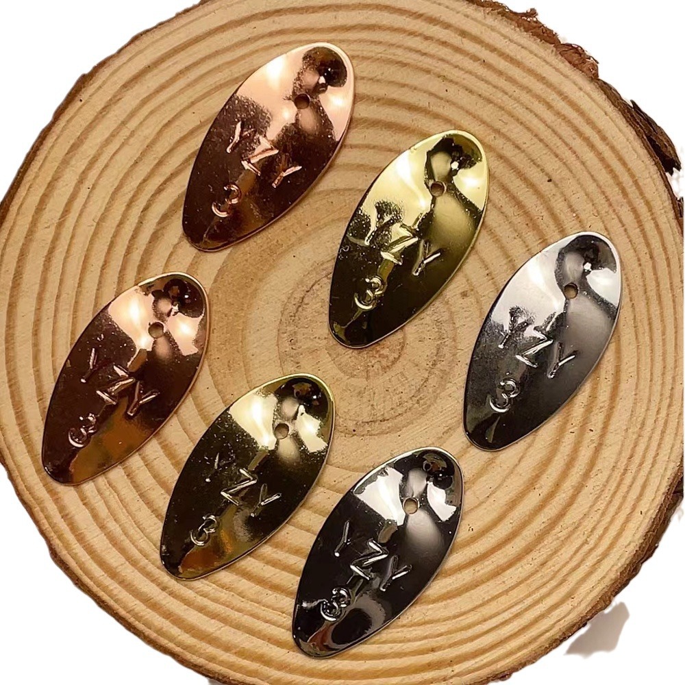 10-20pcs/lot Fishing Spoon Lur - مراجعة Fishing Lure Spoon وسعره