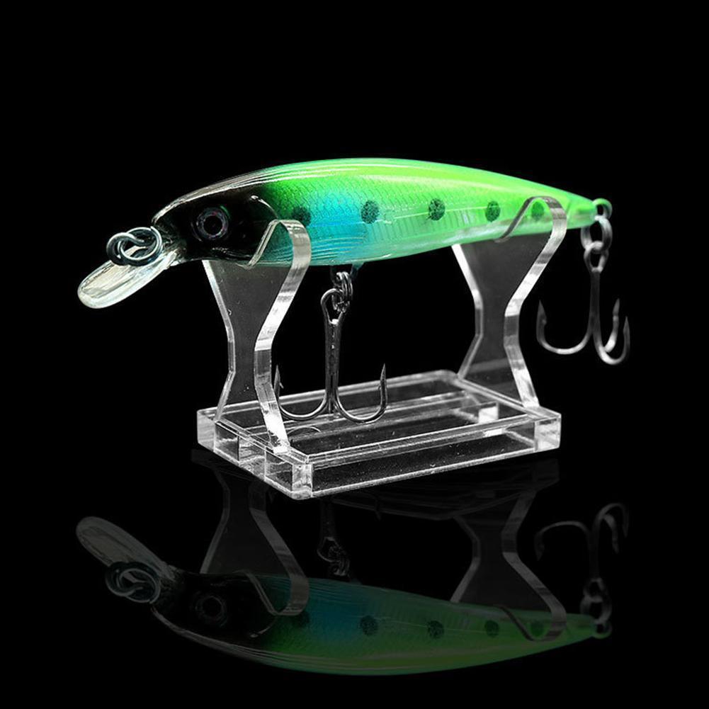 Fishing Lure Showing Stand For - مراجعة Fishing Lure Swimbait وسعره