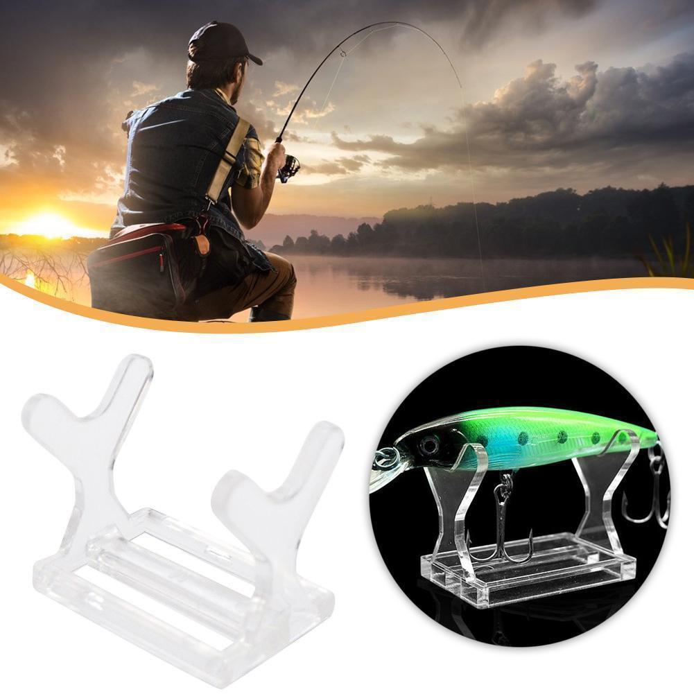 Fishing Lure Showing Stand For - مراجعة Fishing Lure Swimbait وسعره