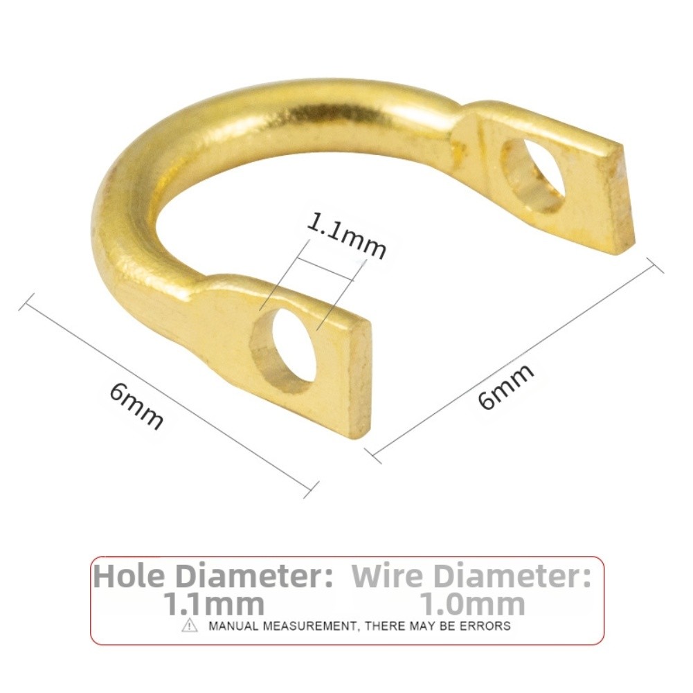 Fishing Connectors U-shaped Lu - مراجعة Fishing Lure Spinner وسعره
