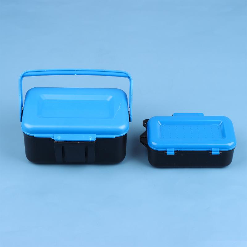 Travel Fishing Lure Storage Bo - مراجعة Fishing Lure Box وسعره