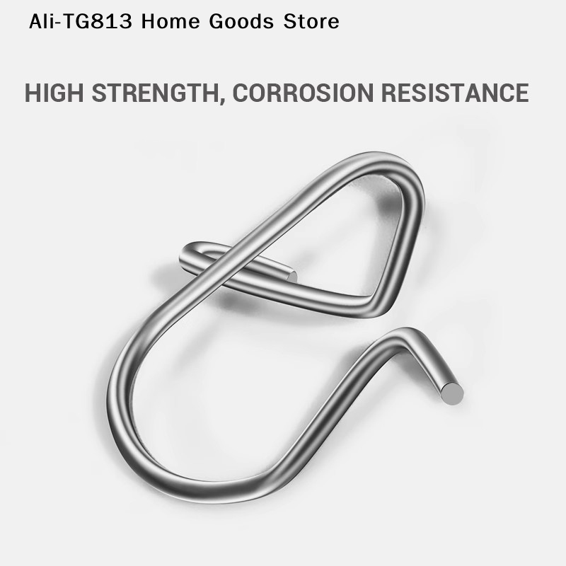 [TG813]100Pcs Fishing Clips Fa - مراجعة Fishing Lure Crankbait وسعره