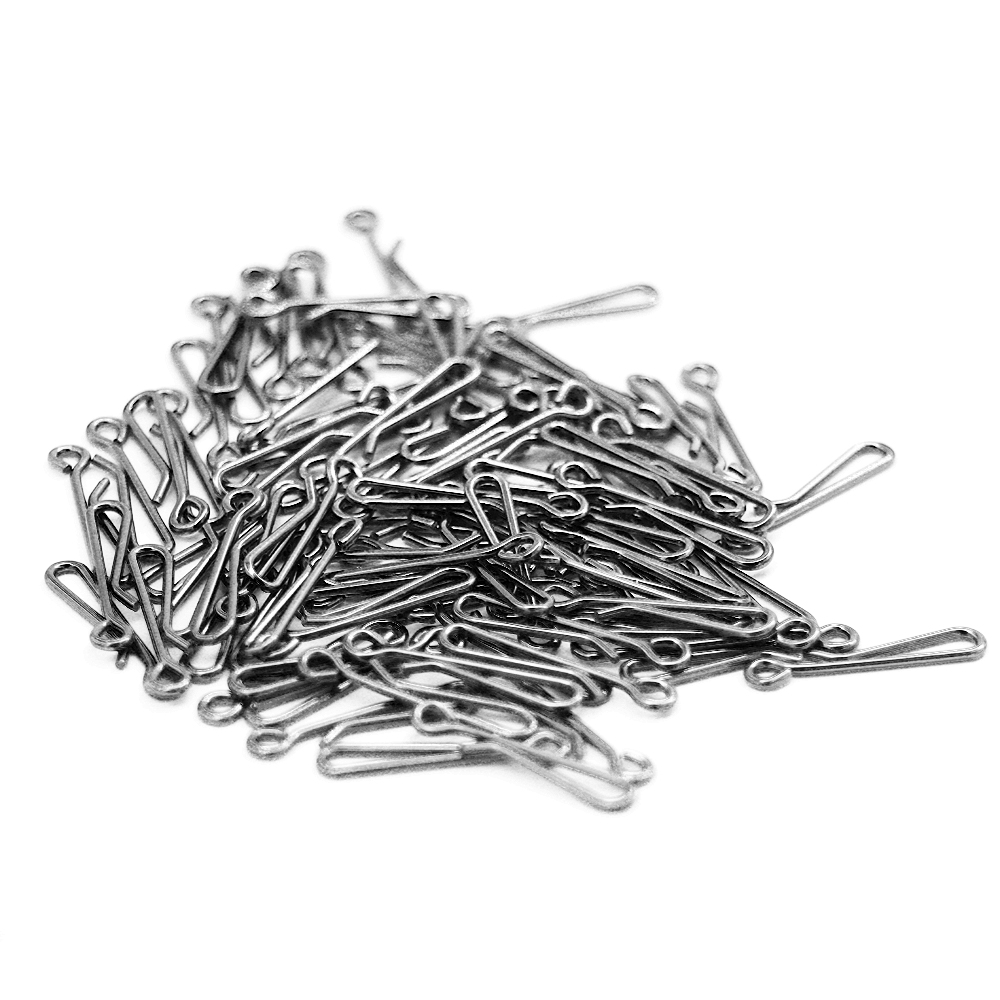 50pcs/box Bearing Lock Rolling - مراجعة Fishing Lure Box وسعره