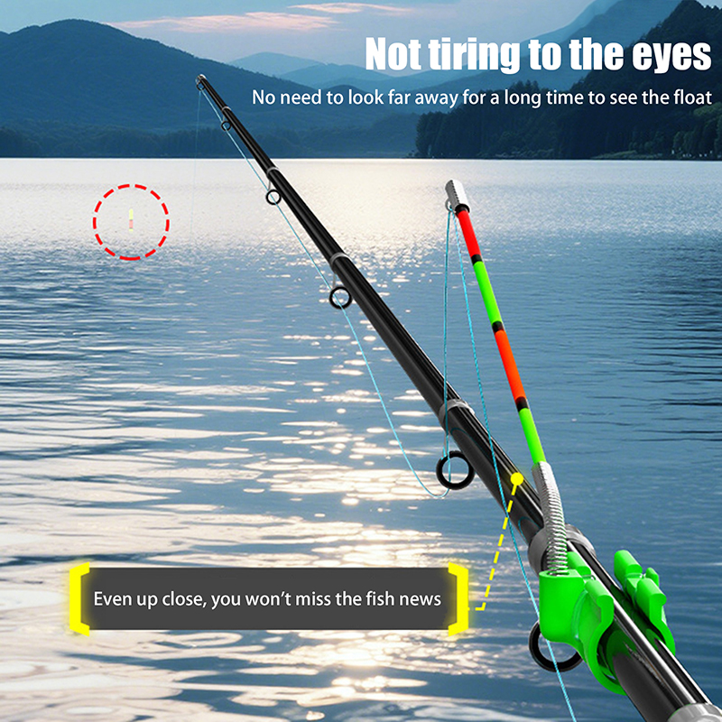 Night Fishing Removable Waterp - مراجعة Fishing Lure Topwater وسعره