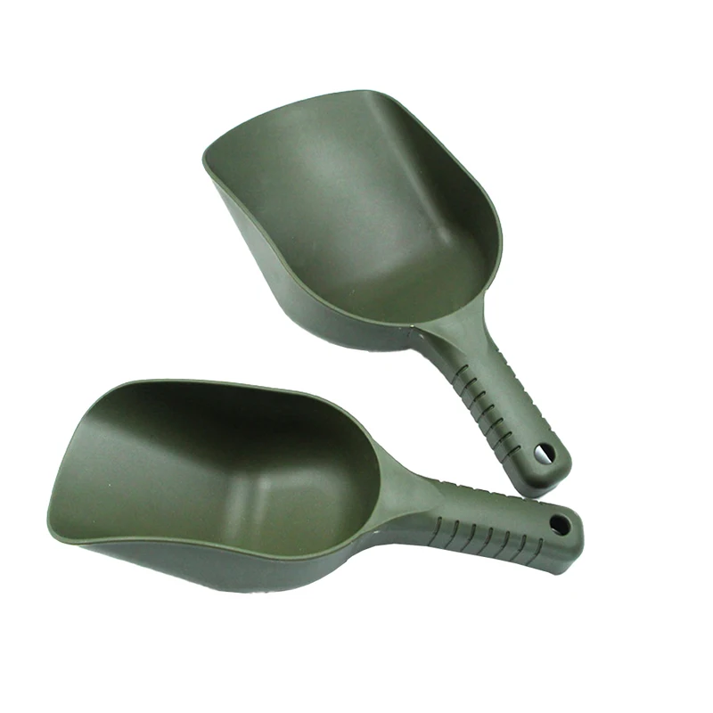 1pcs Baiting Throwing Spoon Ba - مراجعة Fishing Lure Spoon وسعره