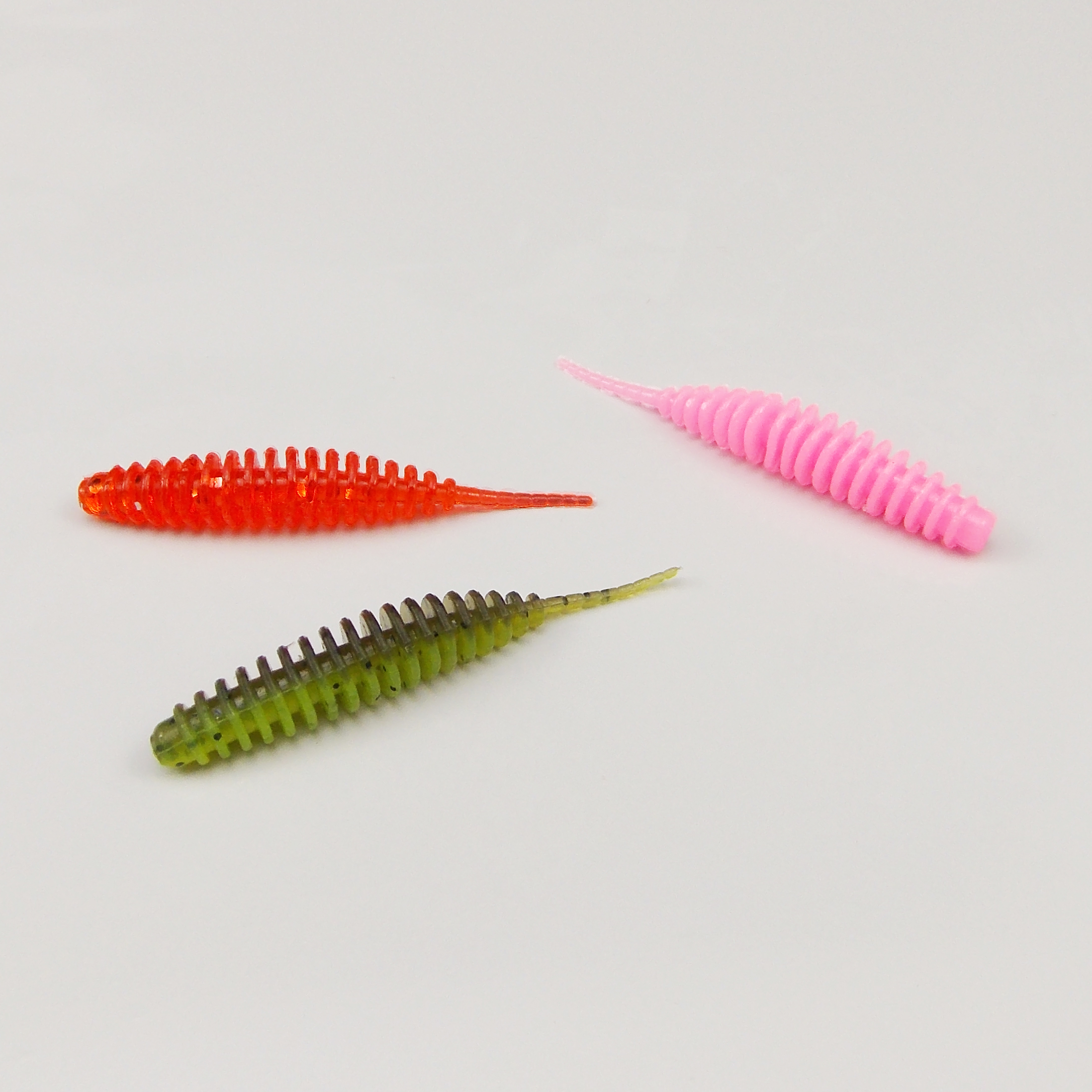 ESFISHING Fishing Tiny Worm Ba - مراجعة Fishing Lure Spoon وسعره