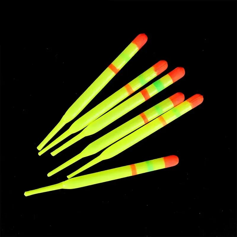Fishing Float Set 15pc Profess - مراجعة Fishing Lure Topwater وسعره