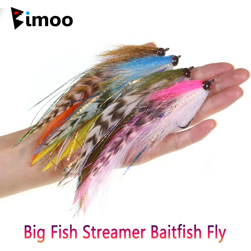 Bimoo #2/0 15cm/5.91inch Big S - مراجعة Fishing Lure Swimbait وسعره