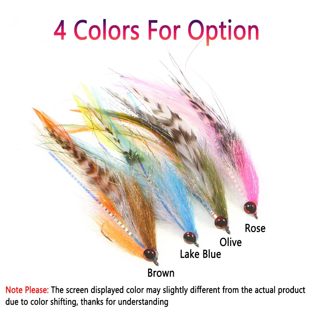 Bimoo #2/0 15cm/5.91inch Big S - مراجعة Fishing Lure Swimbait وسعره