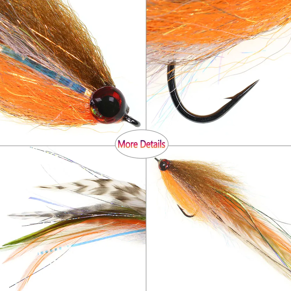 Bimoo #2/0 15cm/5.91inch Big S - مراجعة Fishing Lure Swimbait وسعره