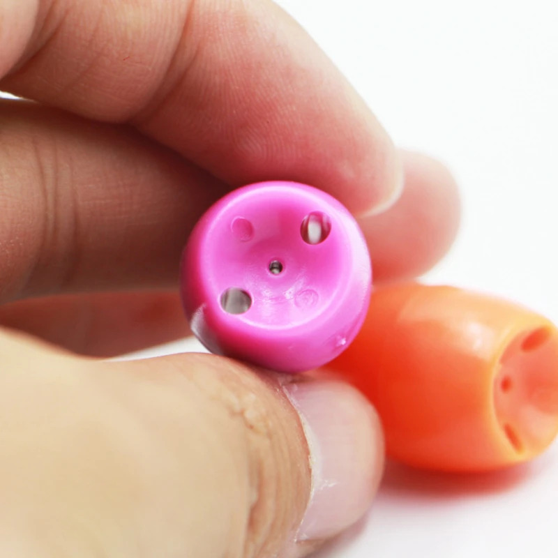 10 Pcs Floating Casting Aid 4g - مراجعة Fishing Lure Topwater وسعره