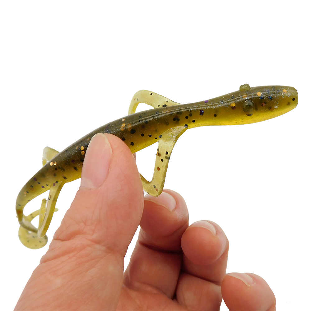 ESFISHING fishing Lures Wild L - مراجعة Fishing Lure Spinnerbait وسعره