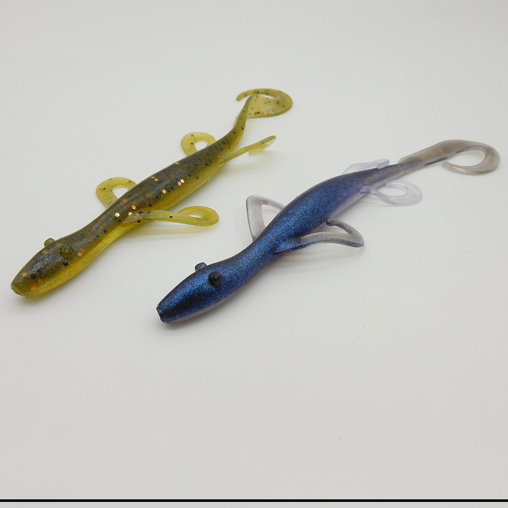 ESFISHING fishing Lures Wild L - مراجعة Fishing Lure Spinnerbait وسعره