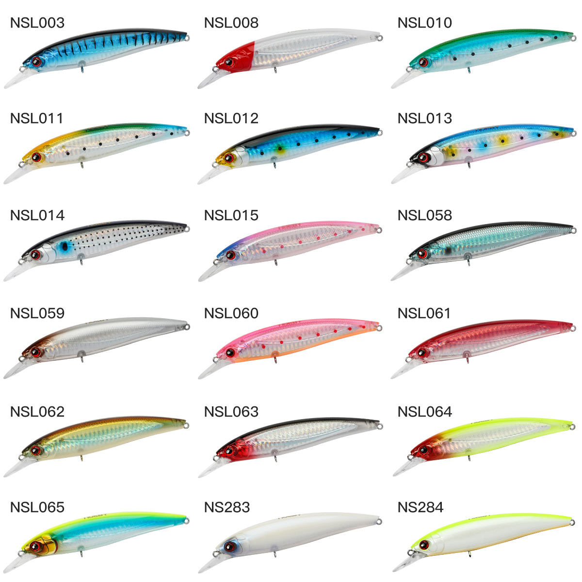 Noeby 100mmm 14g 120mm 22g Jer - مراجعة Fishing Lure Jerkbait وسعره
